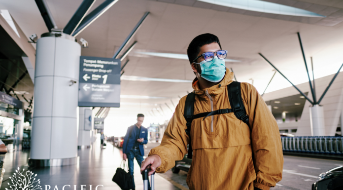 Do you have to wear a mask at JFK Airport? Do you have to wear a mask at JFK Airport?