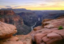 Do you have to wear a mask at the Grand Canyon? Do you have to wear a mask at the Grand Canyon?