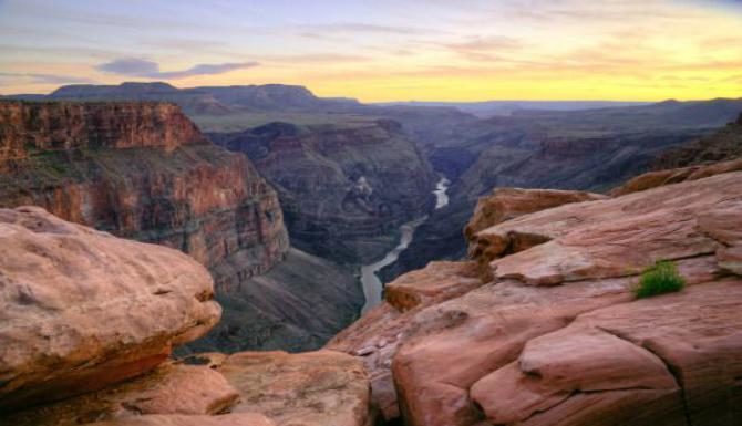 Do you have to wear a mask at the Grand Canyon? Do you have to wear a mask at the Grand Canyon?