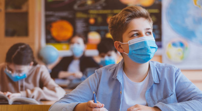 Do you have to wear a mask in museums? Do you have to wear a mask in museums?