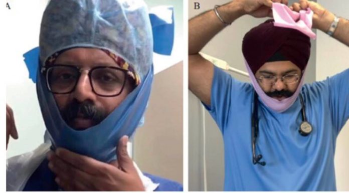 Do you have to wear a mask on British Airways? Do you have to wear a mask on British Airways?