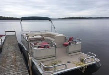 Do you need a boat license for a 9.9 HP Ontario? Do you need a boat license for a 9.9 HP Ontario?