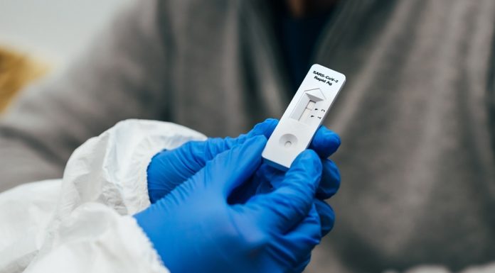 Do you need a negative Covid test for Mexico? Do you need a negative Covid test for Mexico?