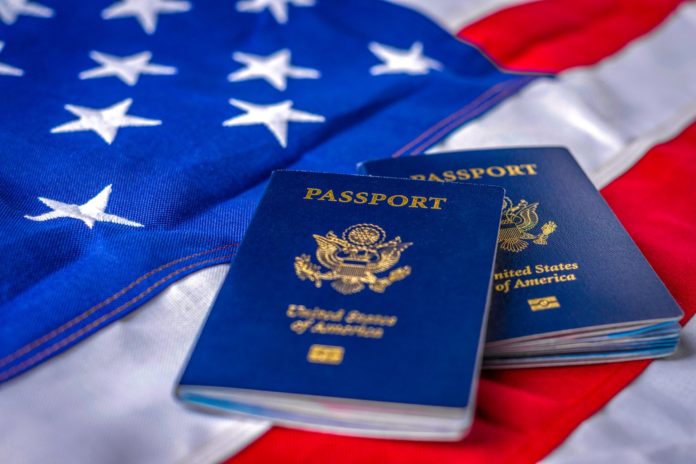 Do you need a passport for Hawaii?