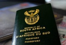 Do you need a passport from Johannesburg to Cape Town? Do you need a passport from Johannesburg to Cape Town?