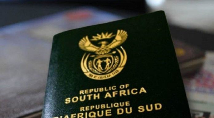 Do you need a passport from Johannesburg to Cape Town? Do you need a passport from Johannesburg to Cape Town?