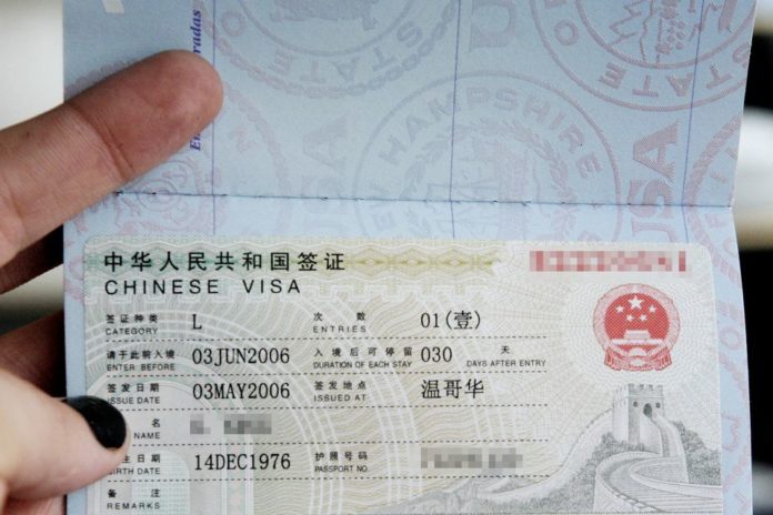 Do you need a visa to go to Shenzhen from Hong Kong?