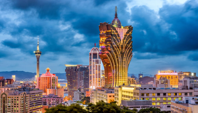 Do you need a visa to visit Macau?