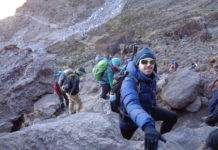 Do you need oxygen to climb Mount Kilimanjaro? Do you need oxygen to climb Mount Kilimanjaro?
