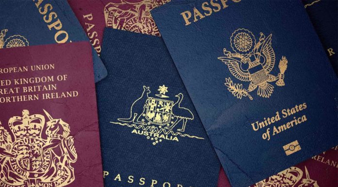 Do you need passport for Alhambra? Do you need passport for Alhambra?