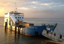 Do you need reservations for Angel Island? Do you need reservations for Angel Island?