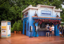 Do you need tickets to Epcot Food and Wine festival? Do you need tickets to Epcot Food and Wine festival?