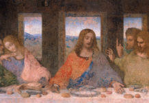 Do you need tickets to see The Last Supper? Do you need tickets to see The Last Supper?