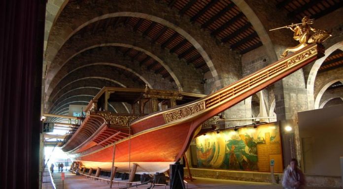 Do you need to book for the Maritime Museum? Do you need to book for the Maritime Museum?