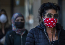Do you need to wear a mask in Disneyland? Do you need to wear a mask in Disneyland?