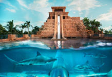 Do you tip at Atlantis Bahamas? Do you tip at Atlantis Bahamas?