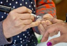 Do you tip nail salons in Netherlands? Do you tip nail salons in Netherlands?
