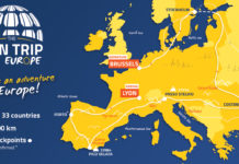 Does AT&T work in Europe? Does AT&T work in Europe?