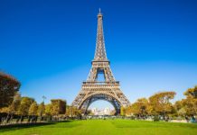 Does Air France have free food? Does Air France have free food?