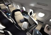 Does Air France have premium economy? Does Air France have premium economy?