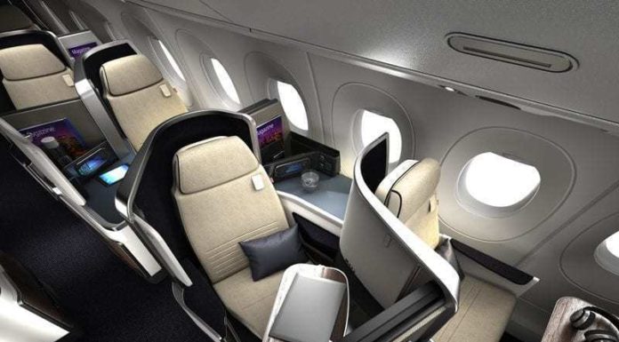 Does Air France have premium economy? Does Air France have premium economy?