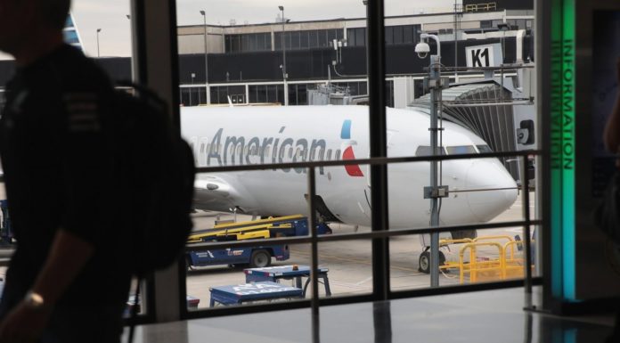 Does American Airline fly to Thailand? Does American Airline fly to Thailand?