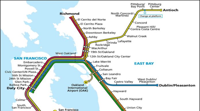 Does BART go directly to SFO? Does BART go directly to SFO?