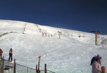 Does Bucharest have snow? Does Bucharest have snow?