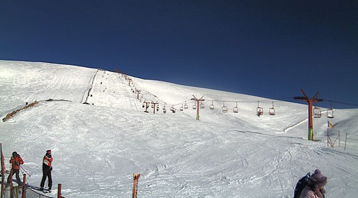 Does Bucharest have snow? Does Bucharest have snow?