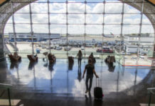 Does Charles de Gaulle Airport have luggage storage? Does Charles de Gaulle Airport have luggage storage?
