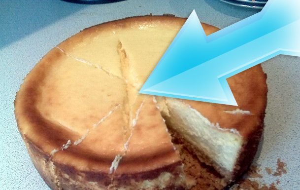 Does Cheesecake Factory bake their cheesecakes? Does Cheesecake Factory bake their cheesecakes?
