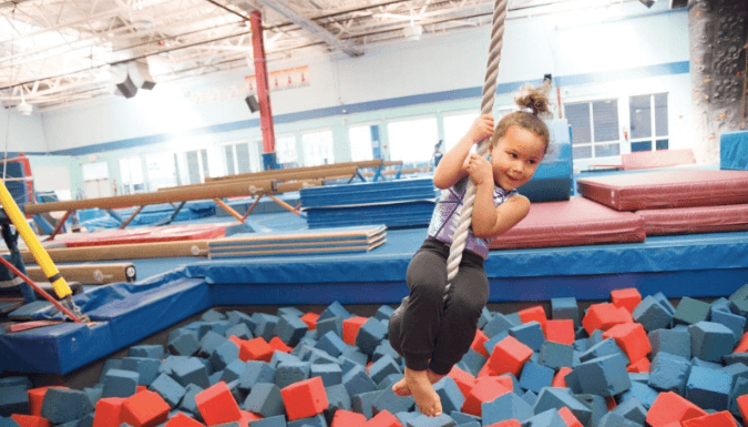 Does Chelsea Piers have rock climbing? Does Chelsea Piers have rock climbing?