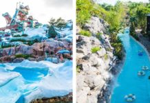 Does Chicago have any theme parks? Does Chicago have any theme parks?