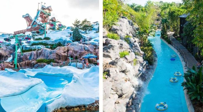 Does Chicago have any theme parks? Does Chicago have any theme parks?