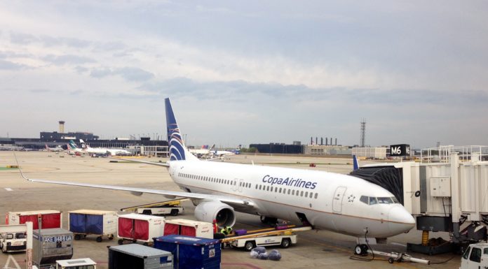 Does Copa Airlines have a lounge? Does Copa Airlines have a lounge?