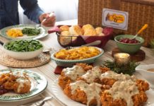 Does Cracker Barrel still have fried turkey? Does Cracker Barrel still have fried turkey?