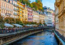 Does Czech Republic have trains? Does Czech Republic have trains?