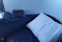 Does Delta have lie flat seats? Does Delta have lie flat seats?