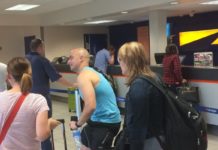 Does Denver Airport have Budget Fastbreak? Does Denver Airport have Budget Fastbreak?