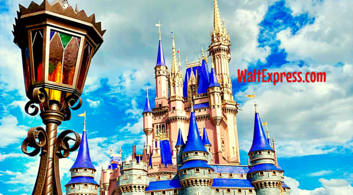 Does Disney World have a jail? Does Disney World have a jail?