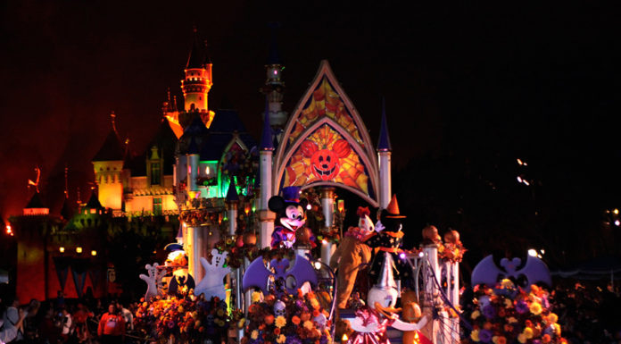 Does Disneyland Paris do fireworks every night? Does Disneyland Paris do fireworks every night?