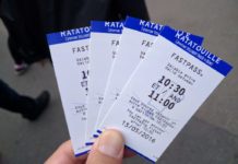 Does Disneyland Paris have WiFi in the park? Does Disneyland Paris have WiFi in the park?