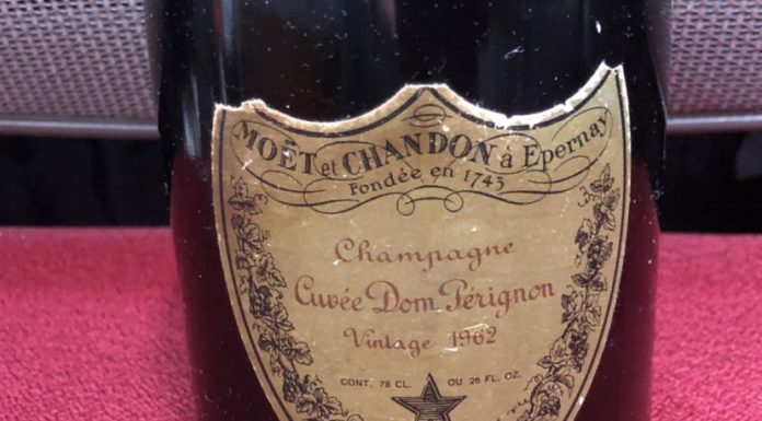 Does Dom Perignon go up in value? Does Dom Perignon go up in value?