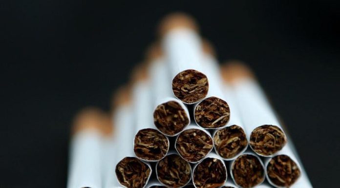 Does Dunnes sell cigarettes? Does Dunnes sell cigarettes?