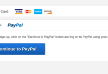 Does Expedia take PayPal credit? Does Expedia take PayPal credit?