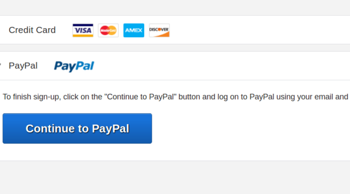 Does Expedia take PayPal credit? Does Expedia take PayPal credit?