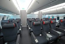 Does Finnair have premium economy? Does Finnair have premium economy?