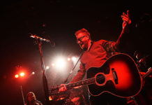 Does Flogging Molly still tour? Does Flogging Molly still tour?