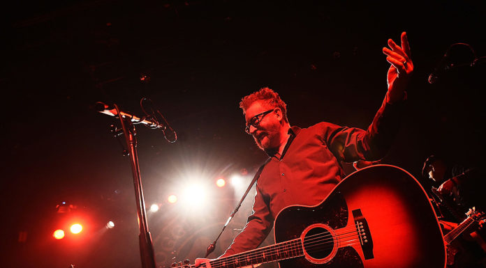 Does Flogging Molly still tour? Does Flogging Molly still tour?