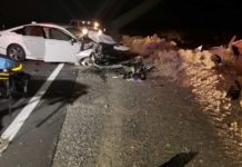 Does GPS work in Death Valley? Does GPS work in Death Valley?